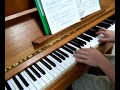 how to play fur elise  part two 
