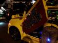 videos de Braga Tuning Show 2008