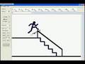 how i make my stick skateboarding vids (rails)