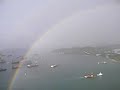 full circle rainbow