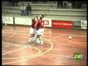 Futbol Sala Sant Cugat