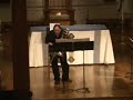 Johnny Reinhard - Zelig Mood Ring