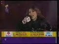 Veronica Castro en el Teleton 2003