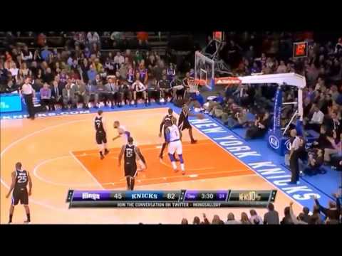 stoudemire - A collection of STAT's highlight plays from the '12-'13 Knicks season.