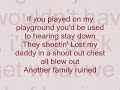 Lyfe Jennings - Ghetto Superman