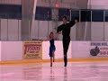2006 VA Edward Picken Ice Dance Competition, Gold 2006 VA Edward Picken Ice Dance Competition, Gold
