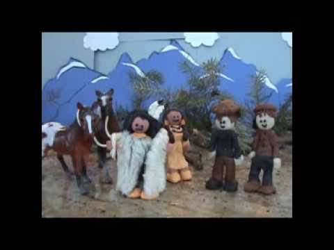 Lewis and Clark: Animated Expedition