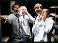 Bekijk muziek clip van Die Fantastischen Vier met Keine Lösung