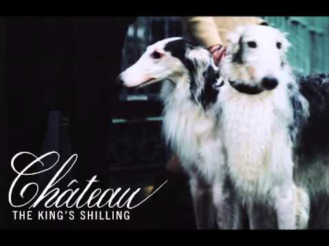 shilling - King's Shilling by Château Digital Edition 28-03-2013, available on iTunes, Deezer, Spotify,... http://www.thebandchateau.com http://www.facebook.com/theband...