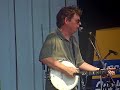 Tim O'Brien at Grey Fox 08  Good Banjo and vocal