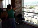 Aquent Hula Hoop Contest III