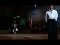 2009 IDSF World DanceSport Championship Latin - Final: Team 94