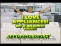 Appliance Direct: Wakkie Nu Nu Remix Appliance Direct: Wakkie Nu Nu Remix