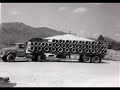 Old Time Trucking!!