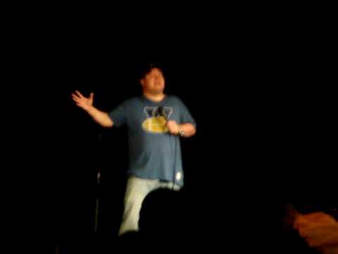 John Caparulo - Super Bowl and $2 Bills
