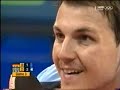 Waldner vs Boll 2004 Athens  great table tennis match