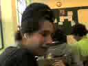 Manto afectado...