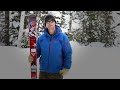 2014 Blizzard Bonafide Ski Overview  - 2014 Blizzard Bonafide Ski