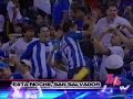 GOL DE HONDURAS CONTRA EL SALVADOR 14 OCTUBRE 2010