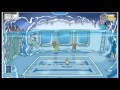 Club Penguin Water Ninja Party 2010.mp4