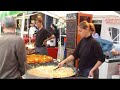 Ambiance de rues � Fiestacity Verviers 2007