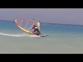 Windsurfen Rhodos 2008 (click on \"watch in high quality!)