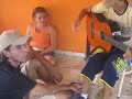A pamonha e o cural Com João Paulo!!