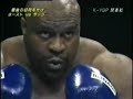 Ernesto Hoost vs Bob Sapp(1st)