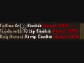 Amazing Rare Name video! (Jmods/Mods/Rare names/good players) W74 Fally Park.