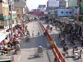 Rajshahi, Saheeb Bazar Road