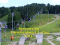 Hirschenkogel, Semmering (Austria)