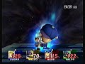 Super Smash Bros  Brawl Replay Matches 8
