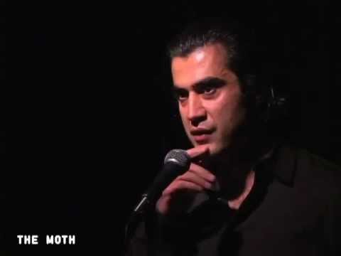 The Moth Presents Dr. Murat Gunel: The Art of Medicine