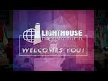 November 1st 2023 Wednesday Evening Service - Lighthouse Baptist Church of Jackson GA.