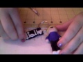 Click here to watch this video New Polymer Clay Creation!