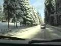 December Snow