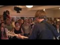 Lucky Fonz Iii Ik Heb Een Meisje Official Music Video and Lyrics