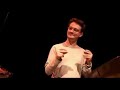Emmanuel sejourn� six baguettes