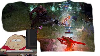 Black Desert на Спот пришел Задрот Black Desert на Спот пришел Задрот