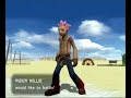 Pokemon Colosseum: Episode 1: A Dark Hero Rises