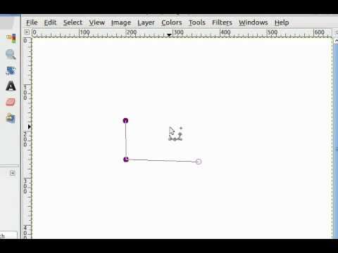 Gimp Beginner Tutorials