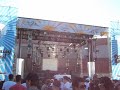 Joaquin Bamaca spinning @ EDC 2007 on the Main Stage