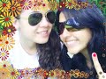 Amigas eu amo vocês Amigas eu amo vocês