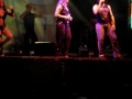 \"Leilão\" (Banda Mulheres Perdidas), com Anajara e Beto \"Leilão\" (Banda Mulheres Perdidas), com Anajara e Beto