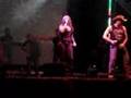 Leilão (Banda Mulheres Perdidas), com Anajara e Beto
