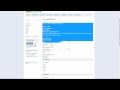 fLOWSHOP : ระบบร้านค้าบน Facebook - YouTube