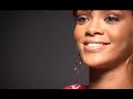Rihanna Gucci Campaign - Behind the scenes