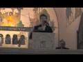 Sister Betty Ann Mcneil, Part One