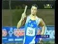 4x400 rieti campionati italiani