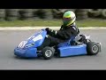Alpha lads karting